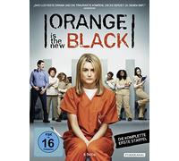 Orange is the New Black - 1. Staffel