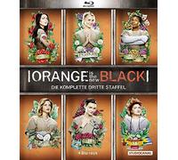 Orange is the New Black - 3. Staffel