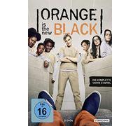 Orange Is the New Black: Staffel 04