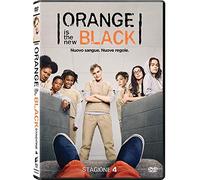 Orange Is The New Black - Stagione 04 (5 Dvd) SONY PICTURES