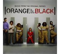 Orange Is The New Black/ O.S.T. - Orange Is The New Black / O.S.T.