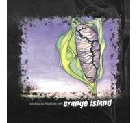 ORANGE ISLAND - EVERYTHING YOU THOUGHT..