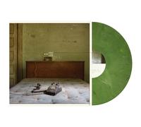 Orange Island - One Night Stay [Vinyl LP] [VINYL]
