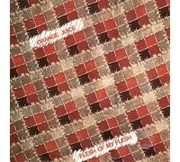 ORANGE JUICE - FLESH OF MY FLESH 7 INCH (7" 45) UK POLYDOR 1983