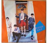 ORANGE JUICE - L.O.V.E...LOVE 12" SINGLE UK POLYDOR 1981
