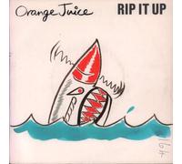 Orange Juice - Rip It Up