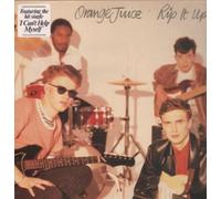 Orange Juice - Rip It Up LP (Vinyl Album) UK Polydor 1982