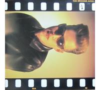 Orange Juice - THIRD ALBUM LP UK POLYDOR 1984
