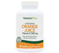 Orange Juice Vitamina C 90tav
