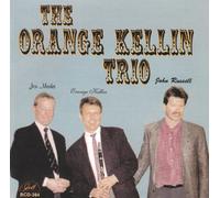 Orange Kellin Trio by Orange Kellin (1998-12-22)