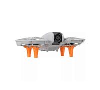 (orange) Landing Gear for DJI Neo Drone Accessories, Drone Landing Legs Quick Release