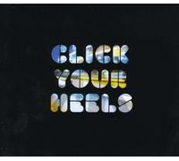 Orange Lights, The - Click Your Heels