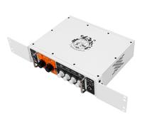 ORANGE Rack Mount Little Bass Thing