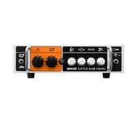 Orange Little Bass Thing - Testa amplificatore per chitarra basso, 500 W