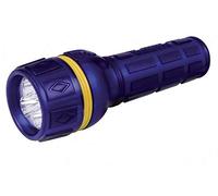 ORANGE MARINE Lampada Torcia Sicurezza 5 LED