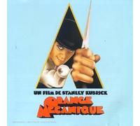 Walter Carlos - Orange Mecanique