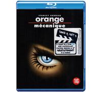 Orange Mecanique