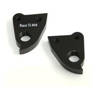 Orange Meccanismo/Gancio Deragliatore Per 224 Evolution, Gyro, Cinque/5 ( Maxle