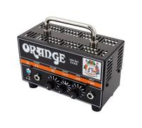 Orange Micro Dark