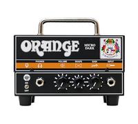 ORANGE - MICRO DARK