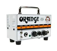 Orange Micro Terror 20W Mini Chitarra Testa Stato Solido Amplificatore Nuovo