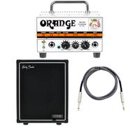 Orange Micro Terror Bundle