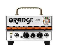 Orange Micro Terror Testata per chitarra con preamplificatore valvolare da 20W