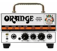 Orange Micro Terror Testata per chitarra con preamplificatore valvolare da 20W