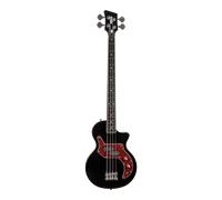 Orange O Bass Off Black Basso Elettrico