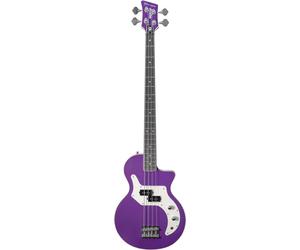 Orange O-Bass Glenn Hughes Purple