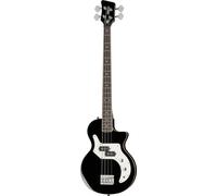 Orange O Bass Off Black Basso Elettrico