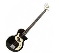 Orange O Bass Off Black Basso Elettrico