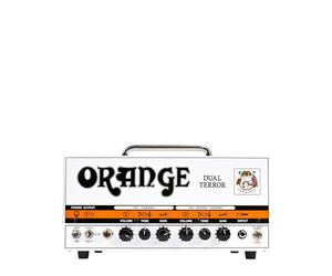 Orange OR DT30H Dual Terr Amplificatore Compatto per Chitarra 30 Watt in