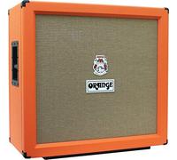 Orange OR PPC412 UK Diffusore per Chitarra Closed Back Equipaggiato con Speaker 4X12" Celestion Vintage 30, 240 Watt