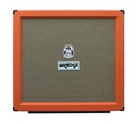 Orange OR PPC412 UK Diffusore per Chitarra Closed Back Equipaggiato con Speaker 4X12" Celestion Vintage 30, 240 Watt