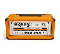 Orange OR TH100H Amplificatore per Chitarra 100 Watt in Classe A/B