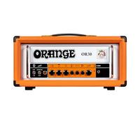 Orange OR30 Head - Amplificatore a tubo per chitarre elettriche