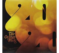 Orange Peels 2020 (Vinyl LP)