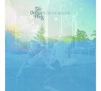 Orange Peels Begin The Begone (Vinyl LP)