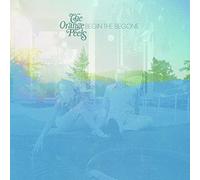 ORANGE PEELS Begin the Begone (CD)