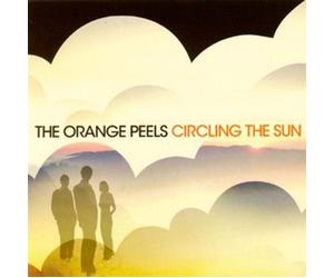 Orange Peels - Circling The Sun