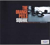 Orange Peels, the - Square [+1 Bonus]