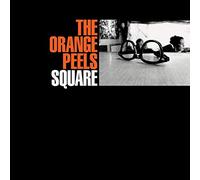 Orange Peels The - Square Cubed