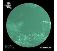 Orange Peels, The - Sun Moon