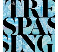 Orange Peels - Trespassing