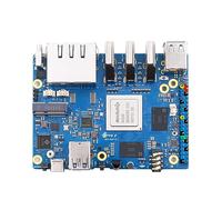 Orange Pi 5 Plus 8GB RK3588 8 Core 64 Bit Single Board Computer, 2.4GHz Frequenza 8K Decodifica video Open Source Scheda di Sviluppo Run Orange Pi OS, Android, Debian, Ubuntu