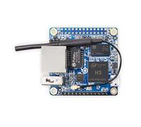 Orange Pi Zero H3 512MB SDRAM Quad Core Open-Source Mini Board, supporto Android Ubuntu Debian (scheda singola)