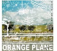 Orange Plane - Adventure Fairy Tale Fanciless