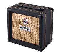 Orange PPC108 black