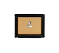 ORANGE - PPC 112 BLACK